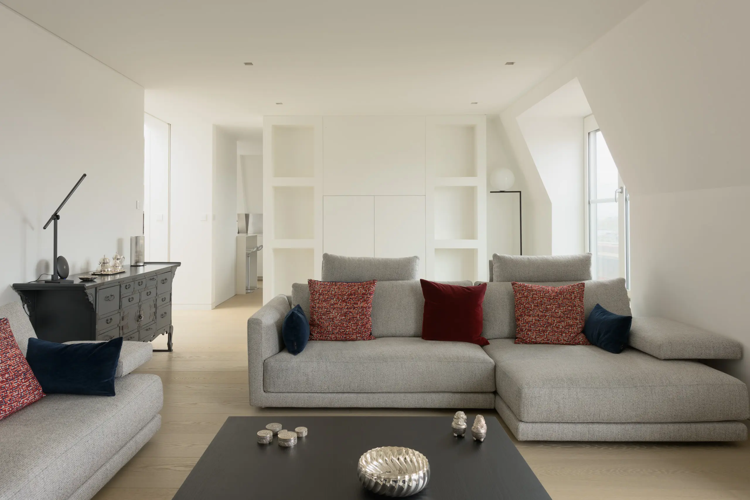 Chelsea Penthouse